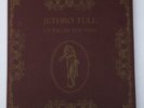 JETHRO TULL Living in the Past 1972 EX/EX 2x Vinyl LP w/ Book Chrysalis 2CH 1035