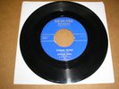 Richard Bros. - Gonna Work b/w You Will Be Too Late 7