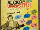 The New Al Caiola Plays Superstar and other hit songs  - SIGNED  1972