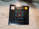 The Outfield Voices Of Babylon 1st First 1989 Original OC-44449 Rare SEALED  LP
