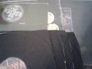 Aphex Twin LP Vinyl Records Drukqs Caustic Window Comp Powerpill Pacman Ventolin