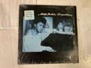 ANITA BAKER-COMPOSITIONS-NEAR MINT GLOSSY VINYL-ORIGINAL  1990