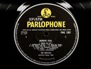 Beatles Rubber Soul * LOUD CUT * SUPERB MINT- CONDITION * 1965 UK 1st PRESS MONO