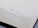Beatles White Album * VERY LOW NUMBER * 0000894 * NO EMI  * UK MONO 1st PRESS