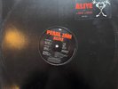 Pearl Jam Alive  LP 12'' XPR 1728  Maxi-Single, Promo