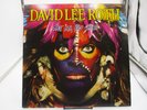 David Lee Roth 
