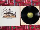 The Beatles John Tavener Apple Lp Record THE WHALE Signed 1970