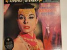 Living Stereo: Rimsky-Korsakoff - Scheherazade -Pierre Monteux - Vinyl Record