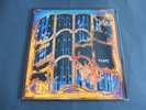 Frame - Frame Of Mind 1972 GERMANY LP BELLAPHON 1st PROG/KRAUT ROCK