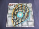 Wallenstein - Blitzkrieg 1972 GERMANY LP PILZ 1st PROG/KRAUT ROCK