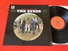 THE BYRDS “Mr. Tambourine Man” Original 1965 Vinyl Lp - Stereo - Barely Played