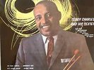 Teddy Charles And His Sextet - Salute To Hamp (Flyin' Home) (LP, Album, RE)