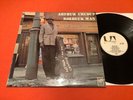 ARTHUR “Big Boy” CRUDUP “Roebuck Man” Original 1970 UK Vinyl Lp - Barely Played