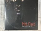 Pink Floyd live in Pompeii 2X LP color vinyl