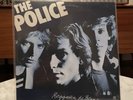 The Police - Reggatta De Blanc - Vinyl (SP-4792) (1979)
