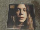 Isaac Gracie Yellow Vinyl LP with Signed Insert