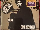 Jimi Hendrix Experience Hey Joe Stone Free 7” Vinyl RSD 2013 Mono New and Sealed