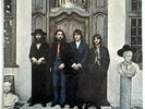 THE BEATLES HEY JUDE VINYL LP APPLE USA 1970 RARE THE BEATLES AGAIN LABELS EXC