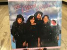 The Clark Sisters, Heart & Soul LP  1986, Church of God In Christ