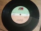 The Detroit Spinners I'll be Around /City Full of Memories 7