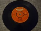 THE BEATLES - AIN’T SHE SWEET / IF YOU LOVE rare UK 1964 / BEAT / POLYDOR /