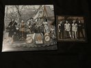 Third Man Records Vault 38 The Raconteurs Consolers of the Lonely Vinyl LP