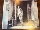 Billy Joe Shaver - Old Five And Dimers Me Like Me Vinyl LP 1973 Monument Records
