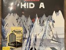 New Sealed Radiohead Kid A 10” Vinyl Record LP Limited Edition Capitol Vault