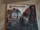 Black Sabbath  1st LP  Vertigo VO 6 847 903 VTY UK 2nd Press LARGE SWIRL LP