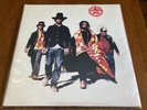 Ben Harper And The Innocent Criminals - Burn To Shine Vinyl 2xLP 1999 Original