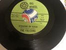 The Falcons-‘Standing on guard’, Northern Soul, Mod, US Original
