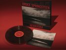 BRUCE SPRINGSTEEN - NEBRASKA VMP VINYL ME PLEASE BLACK SMOKE VINYL LP MINT