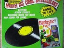 RARE FANTASTIC FOUR MARVEL AGE GOLDEN RECORD Comic Spectacular