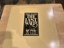 The Band - The Last Waltz 3-LP Warner Bros. 3WS 3146 1980's Press w/ Booklet  EX