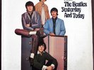 Beatles LP Yesterday…and Today MONO 1966 First Pressing Not Butcher GORGEOUS LA