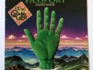 PASSPORT Hand Made RARE CD-4 Quadraphonic 12