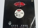 Buzz Fuzz – ID & T Vol II - Steel Wheel – SWL9042 - 12