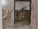 LED ZEPPELIN 4 Album ZOSO 1971  NM Vinyl LP NM Record Cover Atlantic SD 19129