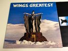 Vinyl LP Paul McCartney & The Wings - Greatest hits 1978, Capitol soo-11905. NM