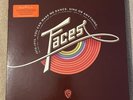 The Faces 1970-1975: You Can Make Me Dance, Sing Or Anything Vinyl Box Set