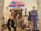FLYING BURRITO BROS Gilded Palace Of Sin Reissued Vinyl LP ‘17 Intervention Rec.