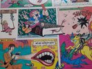 David Bowie Images 1966 - 1967 Vinyl Record Double Album LP Original Deram