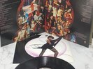 The Rocky Horror Show Original Roxy Cast Starring Tim Curry 1974 With Poster