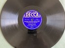 78-WW2 POP--ANDREW SISTERS -BOOGIE WOOGIE BUGLE BOY- 1941 Decca 3598- EX