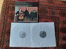 Beethoven Cello & Piano Sonatas Rostropvich Philips 412 256-1 .sample lp .nm