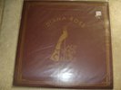 VINYL RECORD LP DIANA ROSS LADY SINGS THE BLUES SOUNDTRACK #2 MOTOWN M758D
