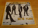 MOVING SIDEWALKS LP 99TH FLOOR Eva 12002 FRANCE ZZ TOP AMERICAN BLUES GARAGE HTF
