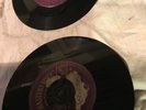 elvis presley hmv  mystery train and hound dog