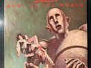 Queen – 'News Of The World' vinyl LP. 1977 UK First Pressing FACTORY SAMPLE