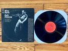 Miles Davis: A Tribute To Jack Johnson LP Vinyl US Columbia '71 Pressing VG+/VG+